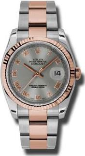 Rolex Oyster Perpetual Datejust 36 m116231-0069