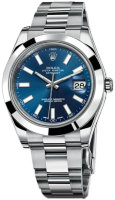 Rolex Datejust II 116300 BLIO