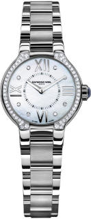 Raymond Weil Noemia Watch 5927-STS-00995