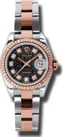 Rolex Datejust Ladies 179171 BKJDO