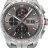 TAG Heuer Carrera 100m Calibre 16 Automatic Chronograph 44 mm Senna Special Edition CBB2010.BA0906