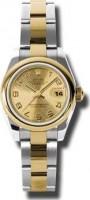 Rolex Datejust Ladies 179163 CHCAO