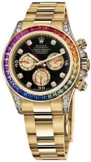 Rolex Daytona 116598 RBOW