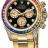 Rolex Daytona 116598 RBOW