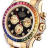 Rolex Daytona 116598 RBOW