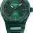 Girard-Perregaux Laureato 38 mm Green Ceramic Aston Martin Edition 81005-32-3080-1CX