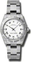 Rolex Oyster Perpetual No-Date Ladies 177210 WRO