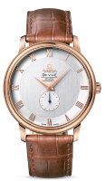 Omega De Ville Prestige Co-Axial Small Seconds 39 mm 4614.30.02