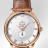 Omega De Ville Prestige Co-Axial Small Seconds 39 mm 4614.30.02