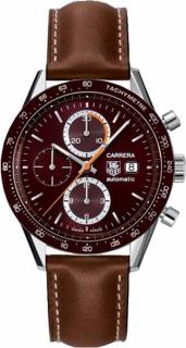 TAG Heuer Carrera Calibre 16 Automatic Chronograph 41 mm CV2013.FC6234
