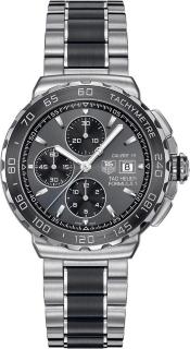 TAG Heuer Formula 1 Calibre 16 Automatic Chronograph 44 mm CAU2010.BA0873
