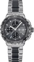 TAG Heuer Formula 1 Calibre 16 Automatic Chronograph 44 mm CAU2010.BA0873