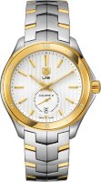 TAG Heuer Link Calibre 6 Automatic Watch 40 mm WAT2150.BB0953