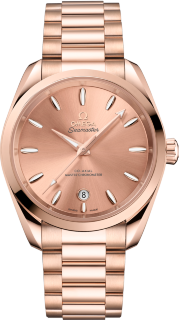 Omega Seamaster Aqua Terra Shades 220.50.38.20.10.001