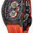 Cvstos Chronograph Challenge Pedrosa Carbon