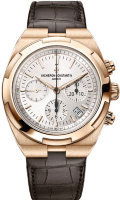 Vacheron Constantin Overseas Chronograph 5500V/000R-B074