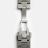 Bell & Ross Urban BR-X5 Black Titanium BRX5R-BL-TI/STI