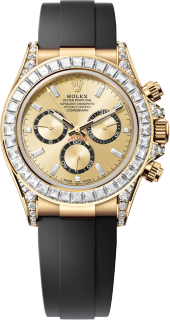 Rolex Cosmograph Daytona m126538tbr-0004
