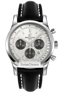 Breitling Transocean Chronograph ab015212/g724-1LD