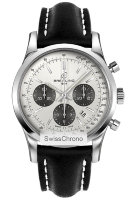Breitling Transocean Chronograph ab015212/g724-1LD