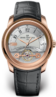 Girard-Perregaux Heritage Place Girardet 22500-52-000-BA6A 1884