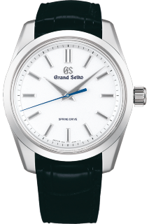 Grand Seiko Masterpiece Collection SBGD201