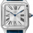 Cartier Santos-Dumont WSSA0022