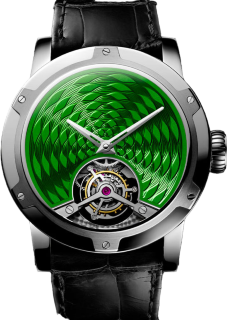 Louis Moinet Mechanical Wonders Illusion LM-44.70.I2