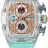 Cvstos Sealiner Chronograph Sapphire 5N C01107.4185001