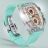 Cvstos Sealiner Chronograph Sapphire 5N C01107.4185001