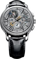 Zenith Academy Tourbillon Quantieme Perpetuel 65.1260.4033/77.C611