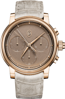 Parmigiani Fleurier Toric Chronograph Rattrapante PFH951-2010001-300181