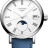 Elegance Longines Elegant Collection Moonphase L4.330.4.11.2