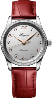 Longines Master Collection L2.357.0.70.2