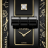 Chanel Code Coco Couture Watch H9835