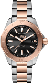 TAG Heuer Aquaracer Professional 200 Solargraph WBP1121.BB0003