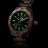 TAG Heuer Aquaracer Professional 200 Solargraph WBP1121.BB0003