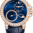 Harry Winston Ocean Date Moon Phase Automatic 36 mm OCEAMP36RR002
