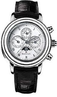 Blancpain Le Brassus Minute Repeater 1735 3442 55