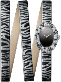Baignoire de Cartier Watch wjba0037