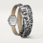Baignoire de Cartier Watch wjba0037