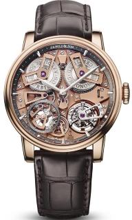 Arnold & Son Royal Collection Tourbillon Chronometer No.36 1ETAR.G01A.C112A