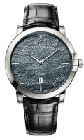 Harry Winston Midnight Monochrome Automatic MIDAHD42WW003