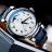 IWC Da Vinci Automatic Moon Phase 36mm IW459306