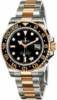 Rolex Oyster GMT-Master II m116713ln-0001