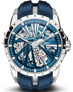 Roger Dubuis Excalibur Diabolus in Machina RDDBEX0842