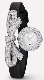 Chanel Jewelry Ruban J11129