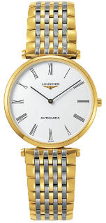 Elegance La Grande Classique de Longines L4.708.2.11.7