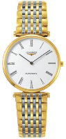 Elegance La Grande Classique de Longines L4.708.2.11.7