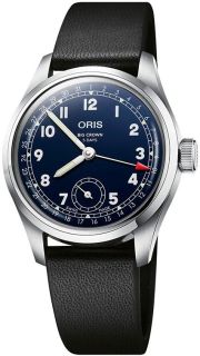 Oris Big Crown Pointer Date Calibre 473 01 403 7776 4065-07 5 19 11
